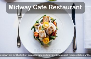 Midway Cafe Restaurant